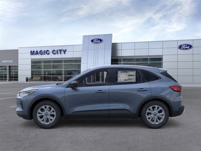 New 2026 Ford Escape Active w/ Cold Weather Package image 3