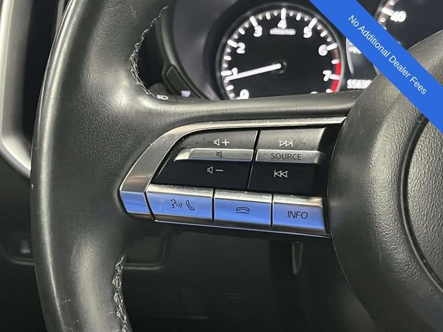 Used 2024 MAZDA CX-50 AWD 2.5 S w/ Preferred Package image 28