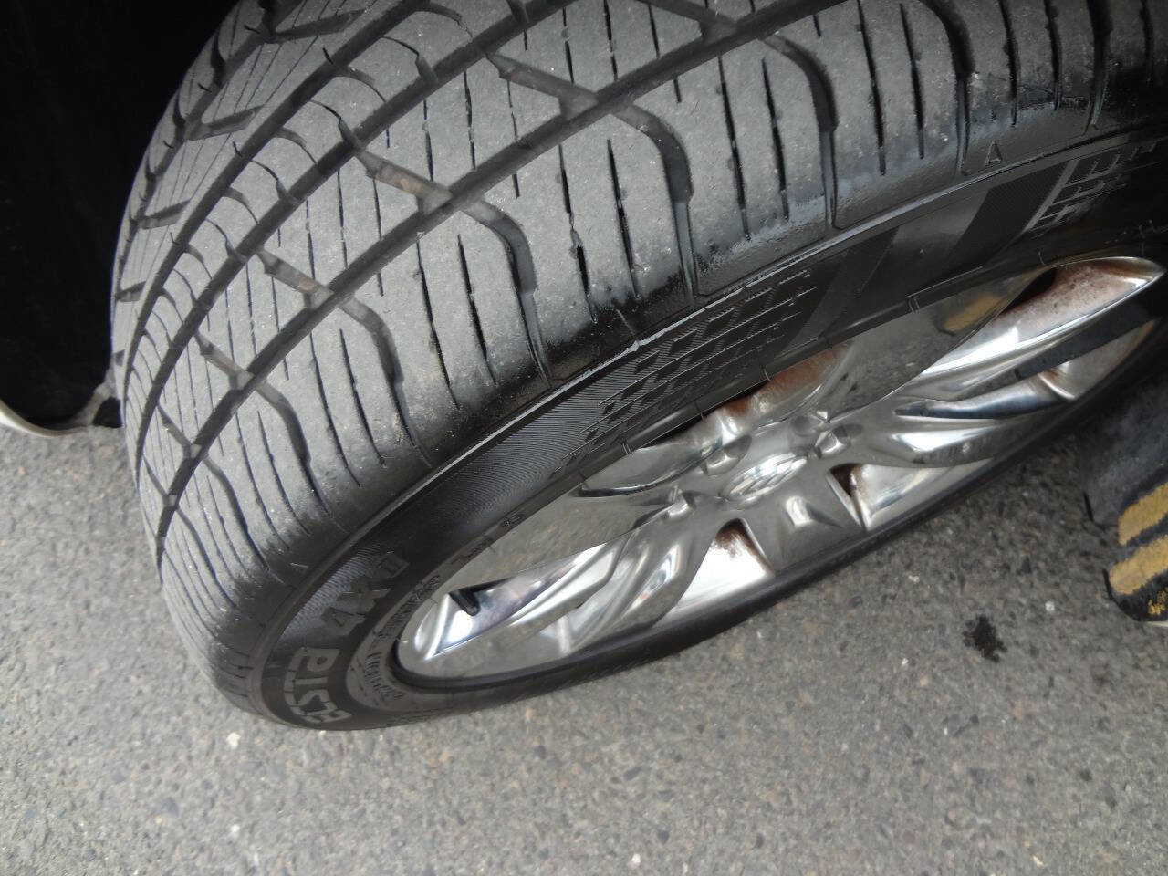 Used 2010 Buick LaCrosse CXL w/ Luxury Package image 13