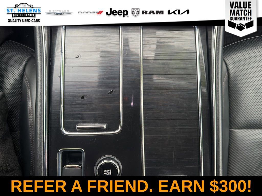 Used 2023 Lincoln Aviator Reserve w/ Elements Package Plus image 26