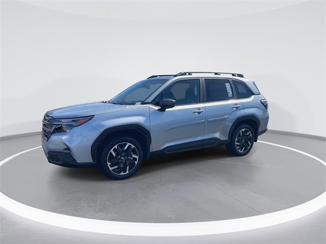 New 2026 Subaru Forester Limited image 4