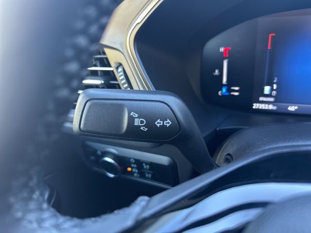 Used 2024 Ford Escape Active image 21