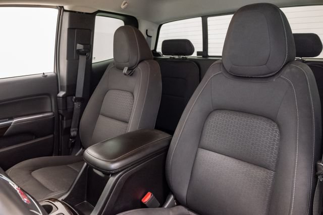 Used 2018 GMC Canyon SLE w/ SLE Convenience Package AWD/4WD image 9