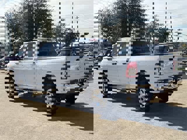 Used 2020 RAM 2500 Tradesman image 3