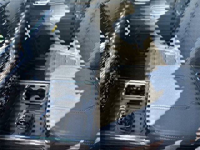 New 2026 Chevrolet Silverado 1500 RST image 24