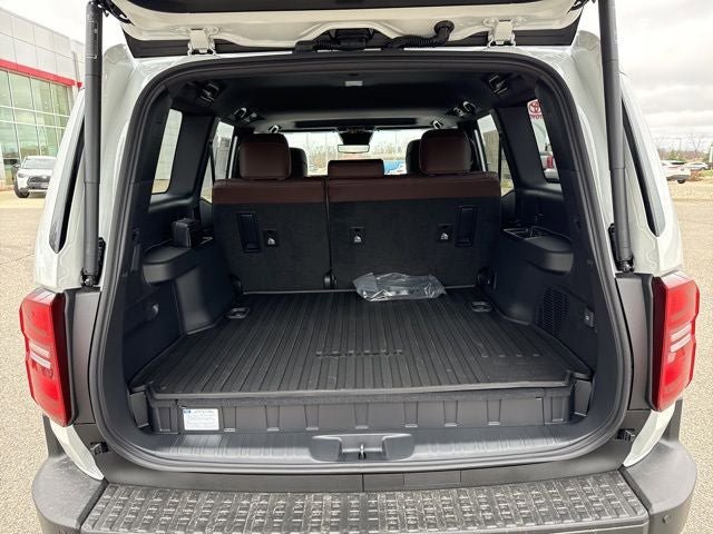 Used 2026 Toyota Land Cruiser w/ Premium Package image 15