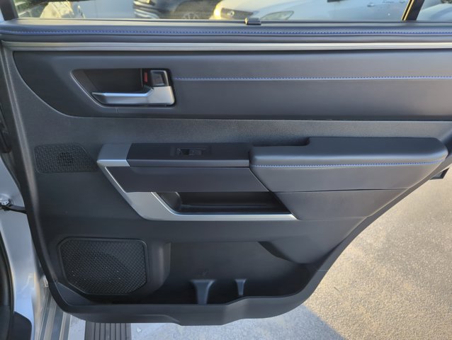 Used 2023 Toyota Sequoia Platinum image 27