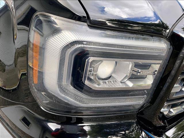 Used 2016 GMC Sierra 1500 SLT w/ All-Terrain Package AWD/4WD image 26