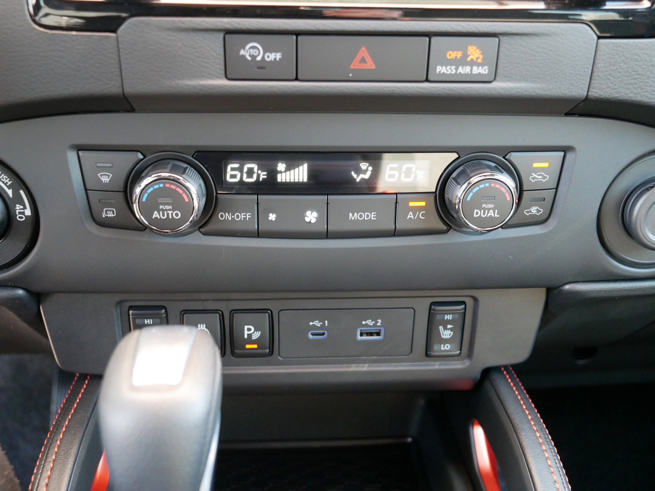 Certified 2023 Nissan Frontier PRO-4X w/ Pro Convenience Package image 23