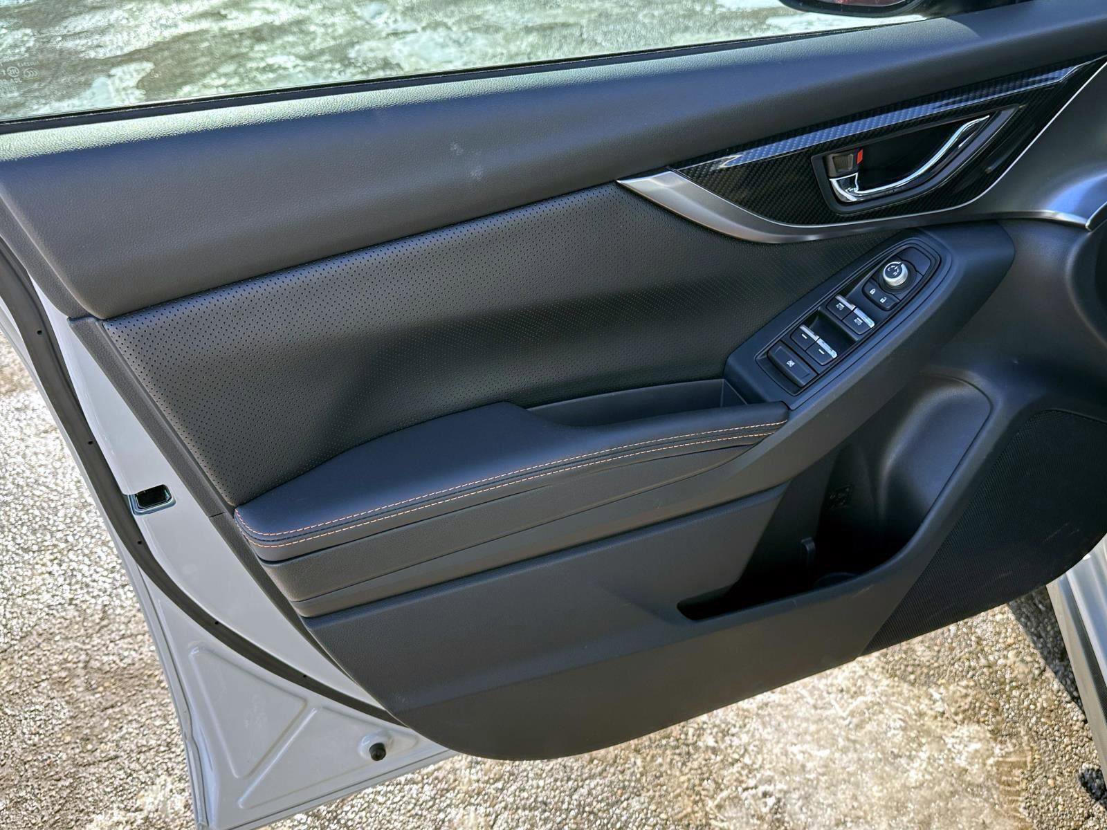 Used 2019 Subaru Crosstrek 2.0i Limited w/ Moonroof Package image 12