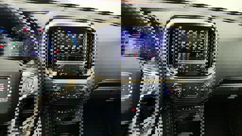 Used 2019 GMC Canyon Denali AWD/4WD image 17