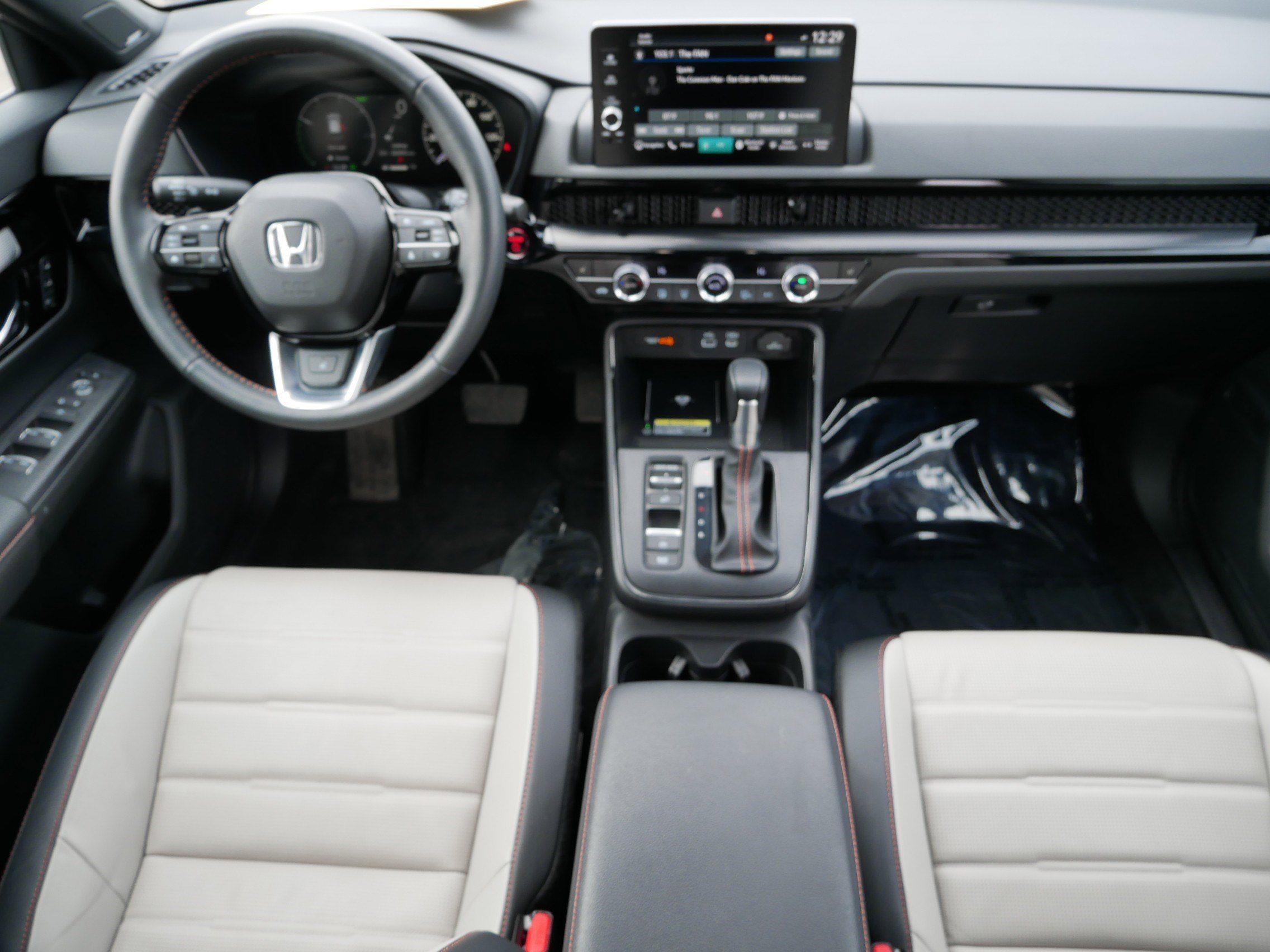 Certified 2024 Honda CR-V Sport Touring image 10