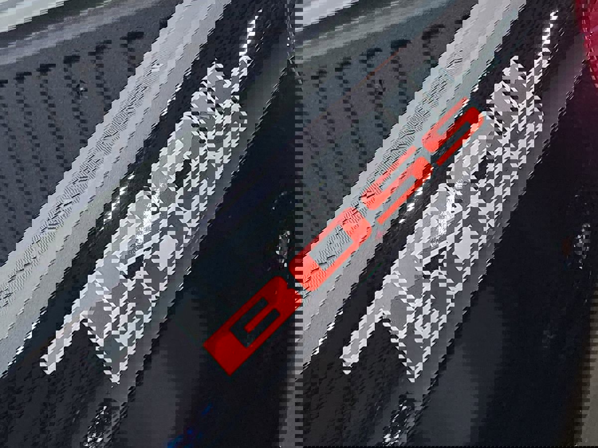 Used 2025 Chevrolet Silverado 1500 LT Trail Boss w/ Convenience Package II image 29