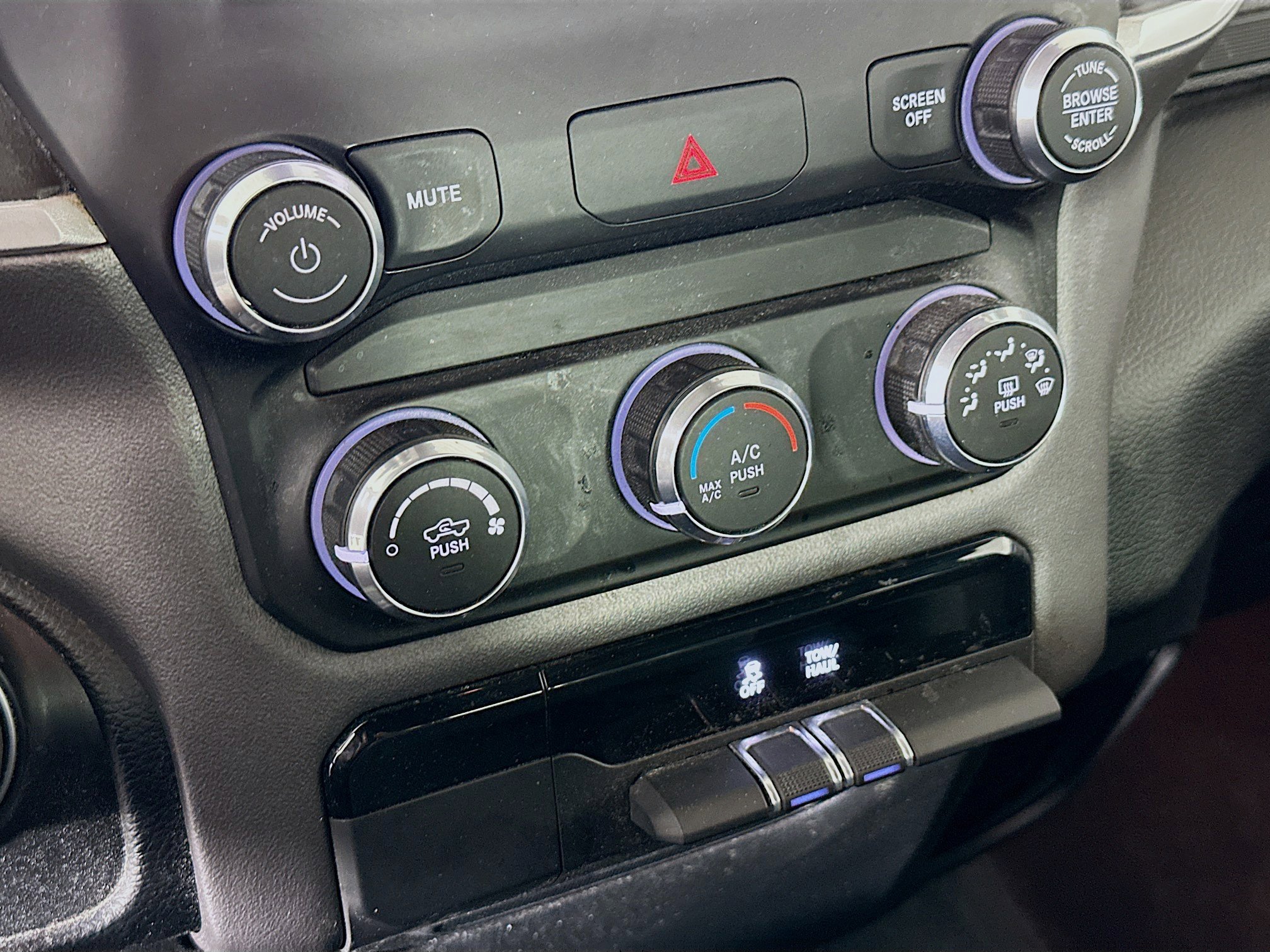 Used 2022 RAM 1500 Big Horn image 21