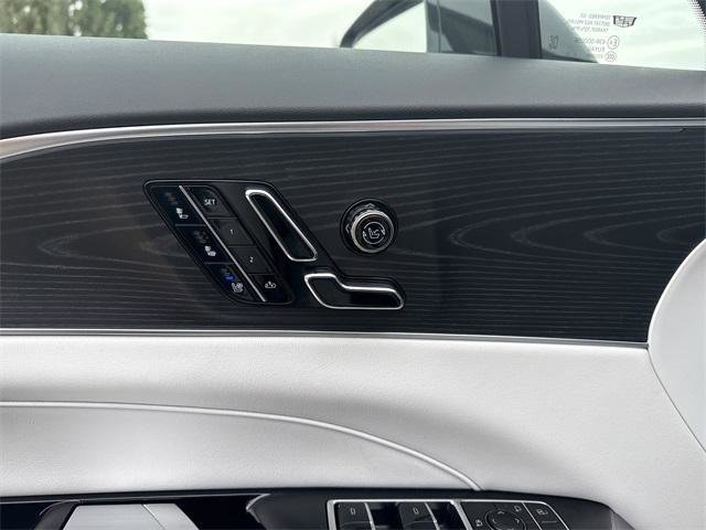 New 2026 Cadillac Lyriq Premium Sport image 11