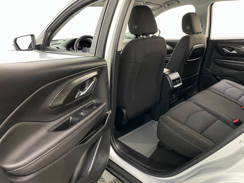 Certified 2022 GMC Terrain SLE w/ Driver Convenience Package image 42