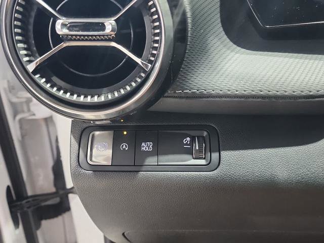 Used 2025 Chevrolet Equinox LT FWD image 20