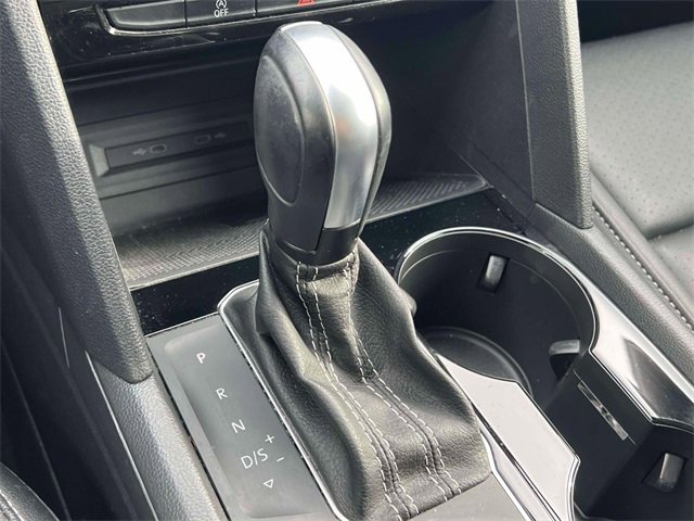 Used 2023 Volkswagen Atlas SEL image 28