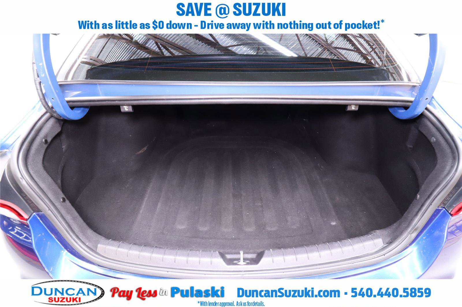 Used 2021 Kia K5 GT-Line image 27