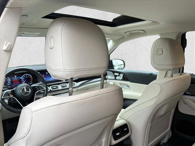 Used 2024 Mercedes-Benz GLE 350 4MATIC image 14