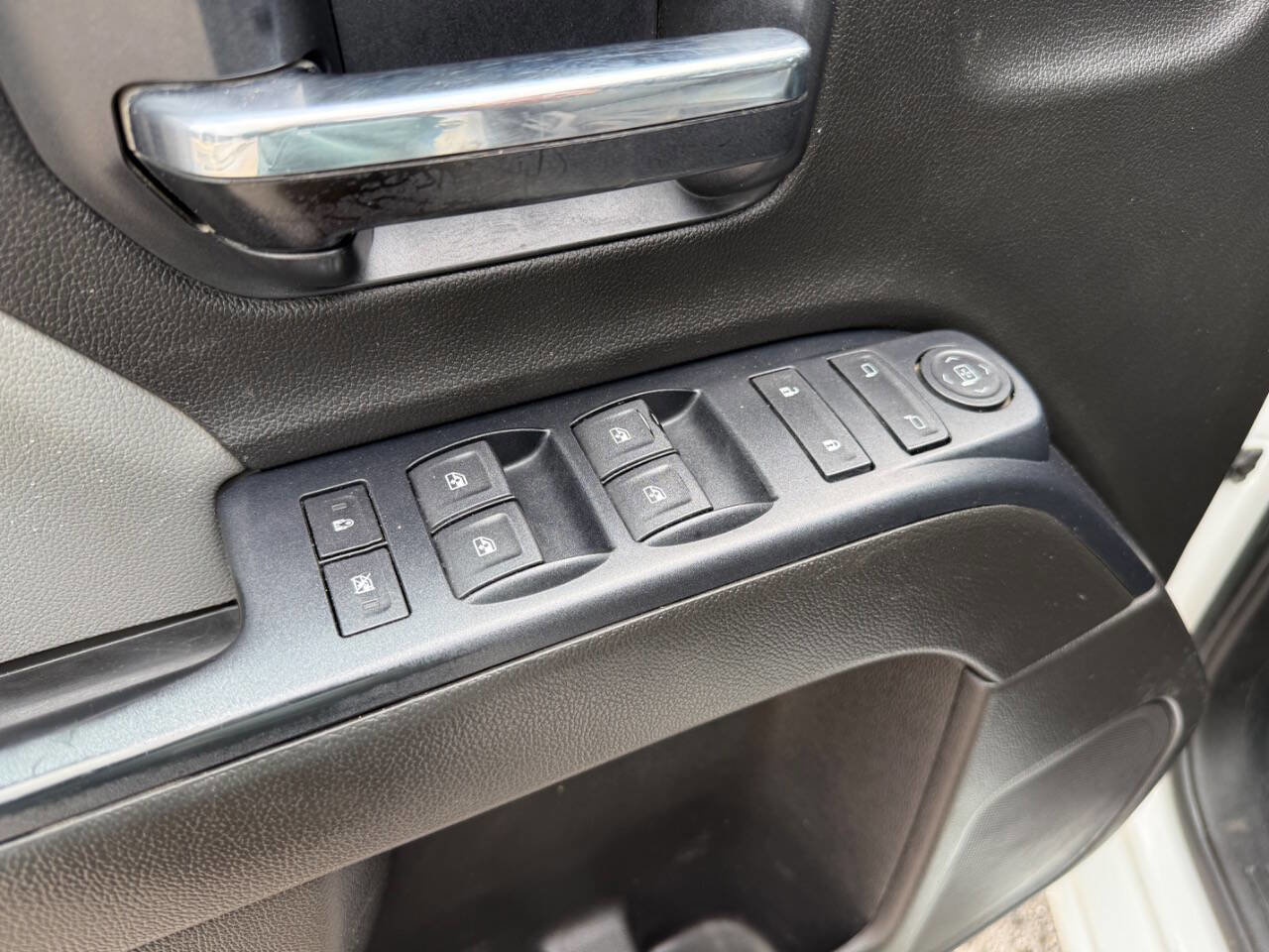 Used 2018 Chevrolet Silverado 2500 W/T w/ WT Fleet Convenience Package AWD/4WD image 16