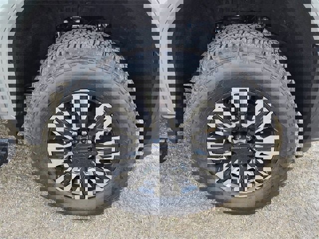 New 2026 GMC Sierra 2500 Denali Ultimate image 16