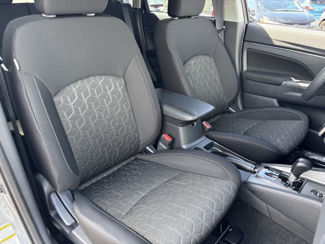 New 2027 Mitsubishi Outlander Sport ES AWD/4WD image 6