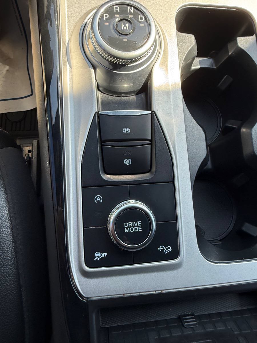Used 2023 Ford Explorer ST w/ Equipment Group 401A AWD/4WD image 21