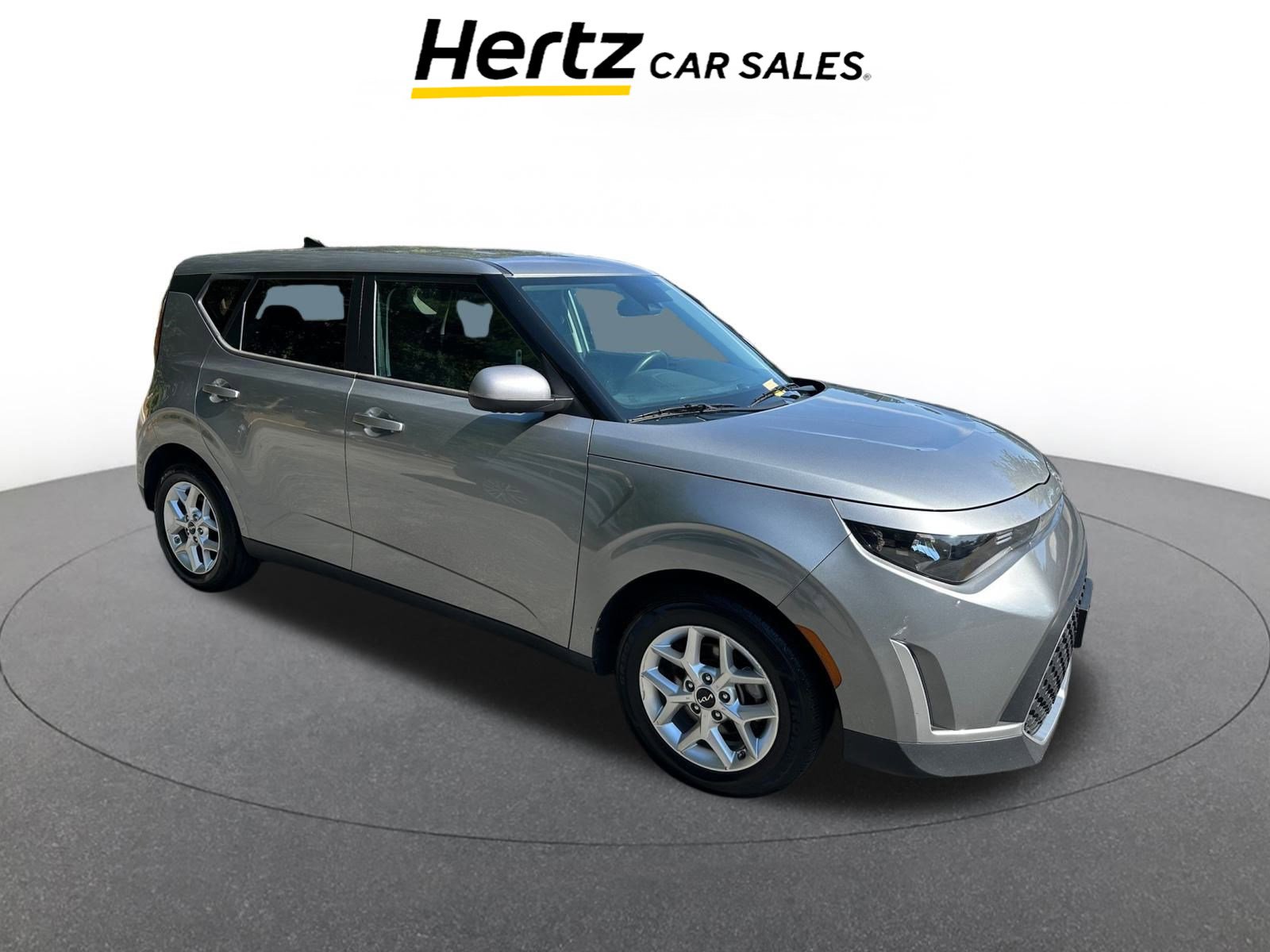 Used 2023 Kia Soul LX w/ LX Technology Package