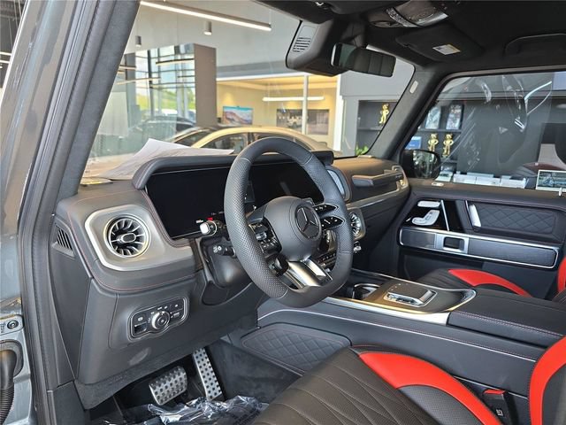 Used 2026 Mercedes-Benz G 63 AMG 4MATIC image 22