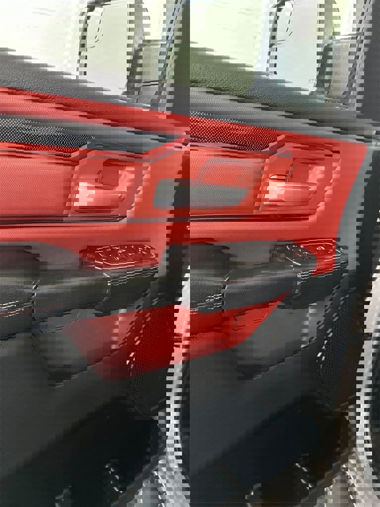 Used 2022 RAM 1500 Rebel w/ Rebel Level 2 Equipment Group image 8