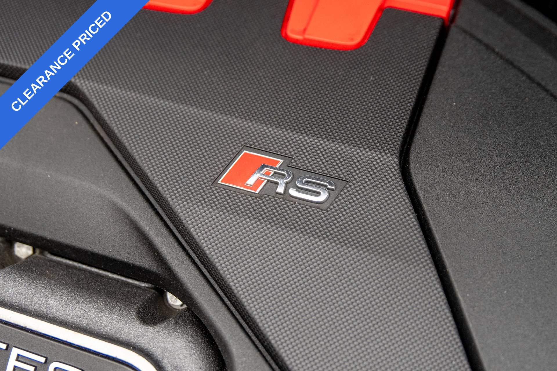 Used 2022 Audi RS 3 AWD/4WD image 30