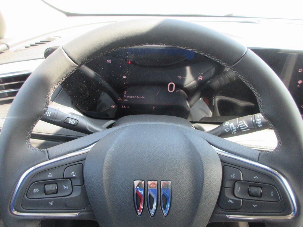 New 2026 Buick Encore GX Sport Touring image 16