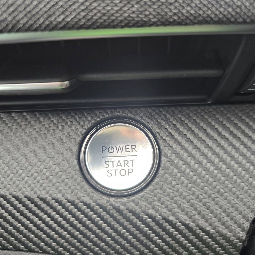 New 2025 Ford Mustang Mach-E Premium image 39