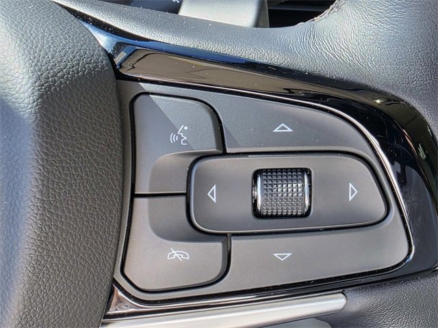 Used 2023 Buick Enclave Premium w/ Experience Buick Package image 18