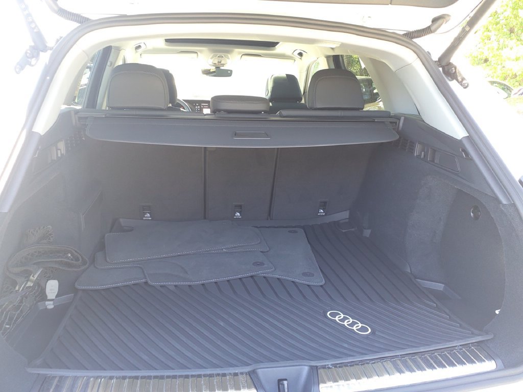 Used 2025 Audi Q5 Premium Plus AWD/4WD image 16