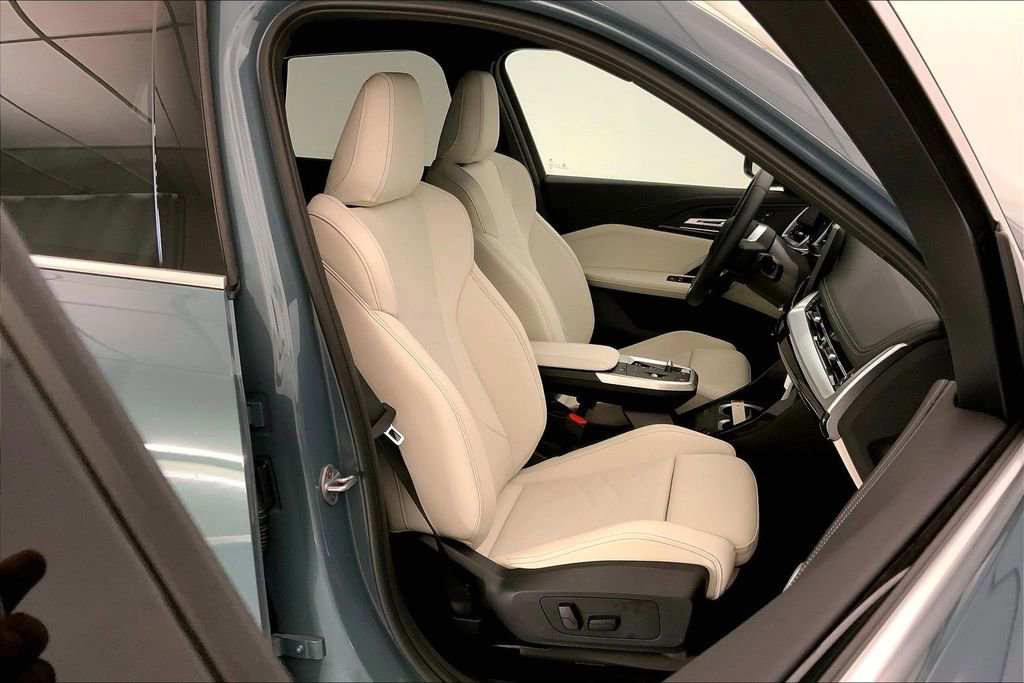 New 2026 BMW X1 xDrive28i w/ Technology Package image 7