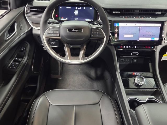 New 2026 Jeep Grand Cherokee Limited w/ Limited Altitude Package RWD image 7