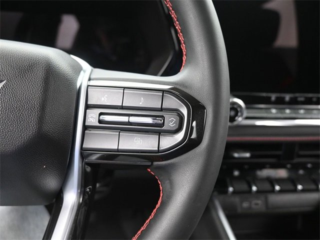 Certified 2024 Chevrolet Colorado Z71 w/ Advanced Trailering Package image 32