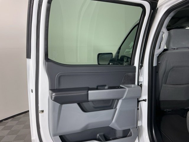 Used 2025 Ford F150 XLT w/ Equipment Group 301A Standard image 22