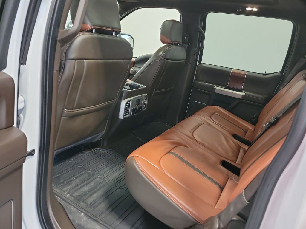Used 2019 Ford F150 King Ranch w/ Equipment Group 601A Luxury AWD/4WD image 33