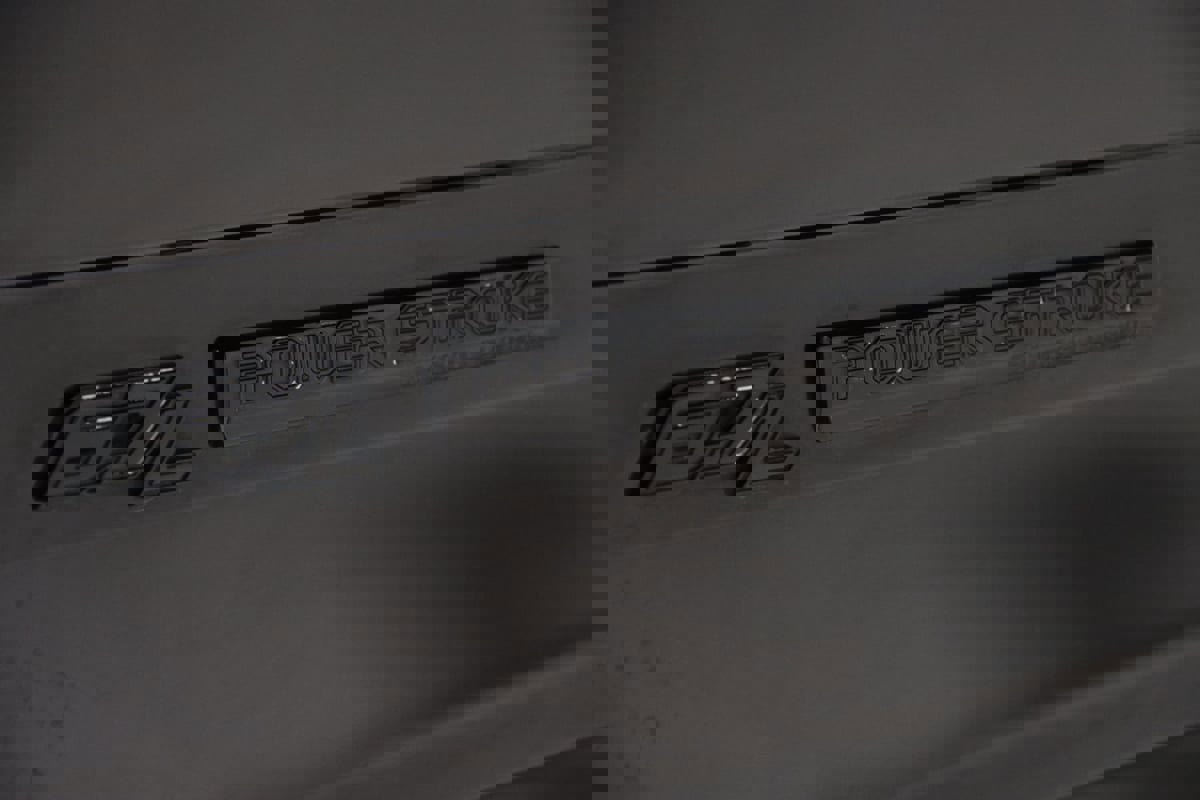 Used 2022 Ford F350 Platinum image 26