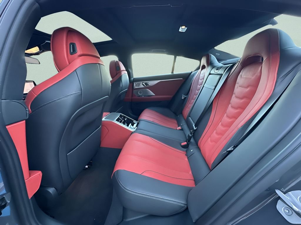 New 2026 BMW 840i xDrive image 27