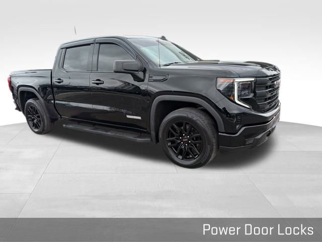 Used 2022 GMC Sierra 1500 Elevation image 24