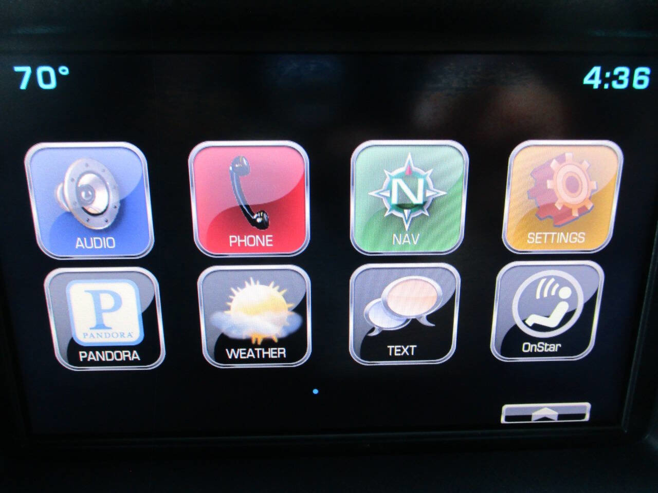 Used 2015 Chevrolet Suburban LT image 38