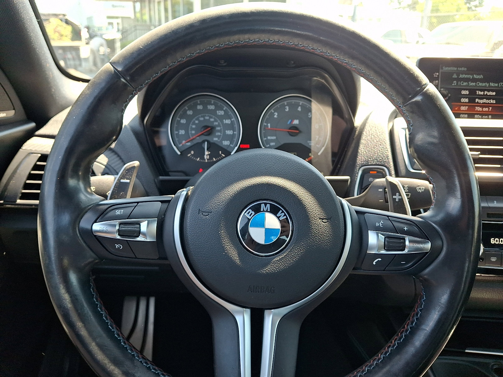 Used 2017 BMW M2 RWD image 19