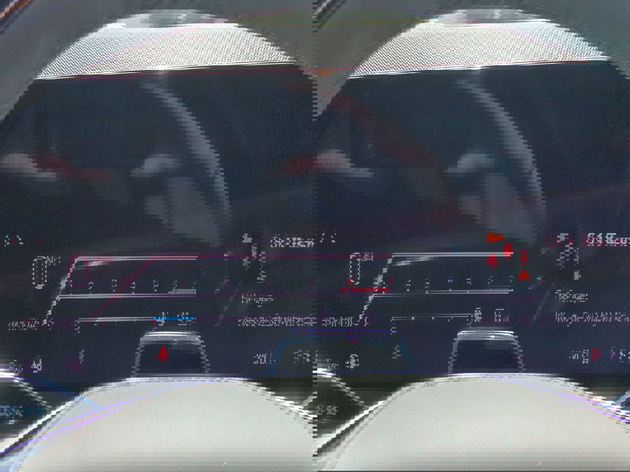 New 2026 Cadillac Escalade Platinum Sport image 18