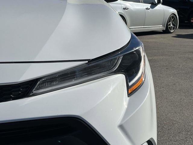 Used 2023 Toyota Corolla LE image 9
