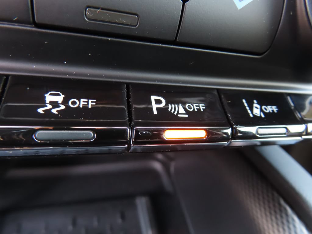 New 2026 Dodge Durango GT AWD/4WD image 14