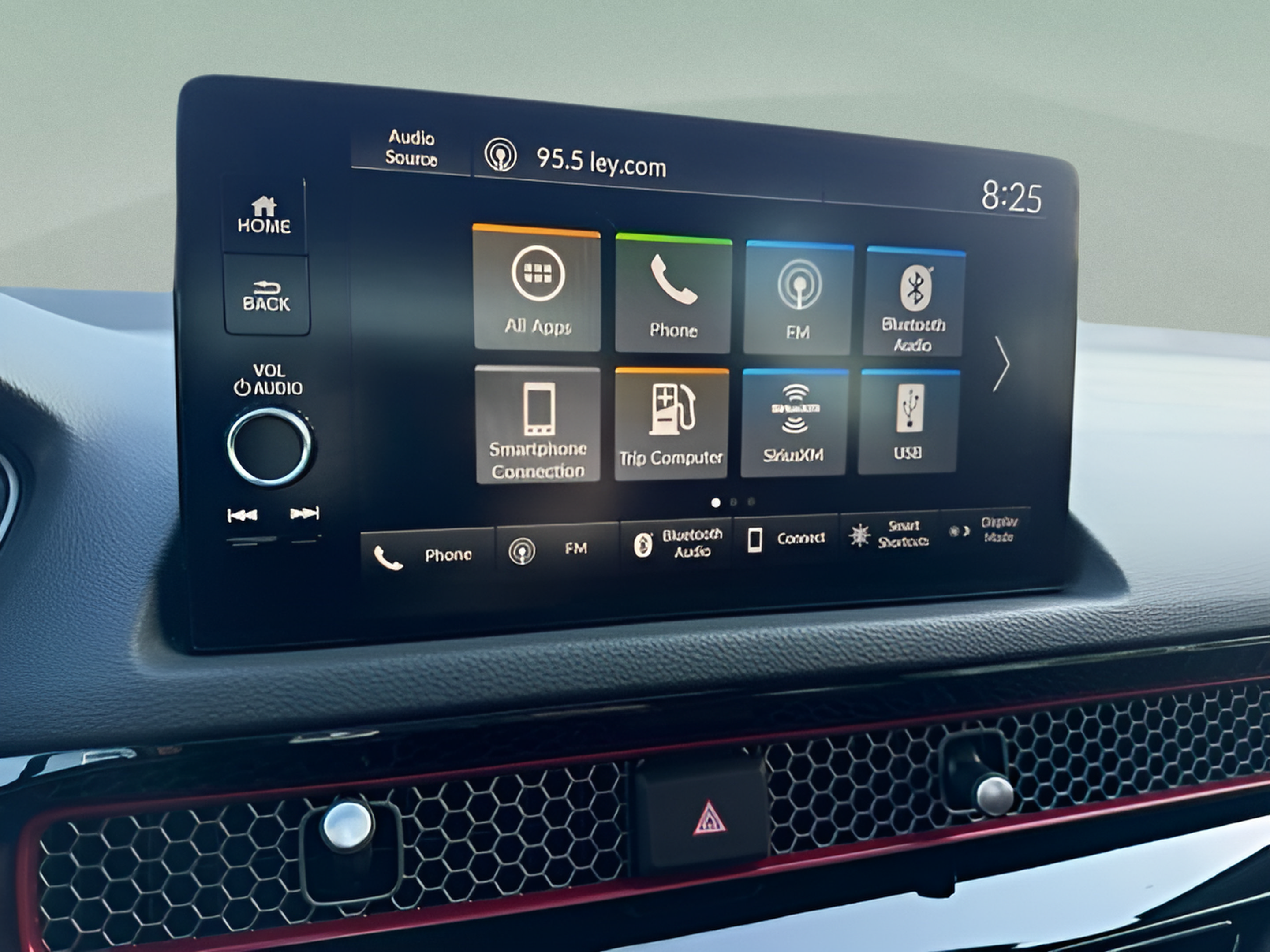 Used 2024 Honda Civic Si image 16